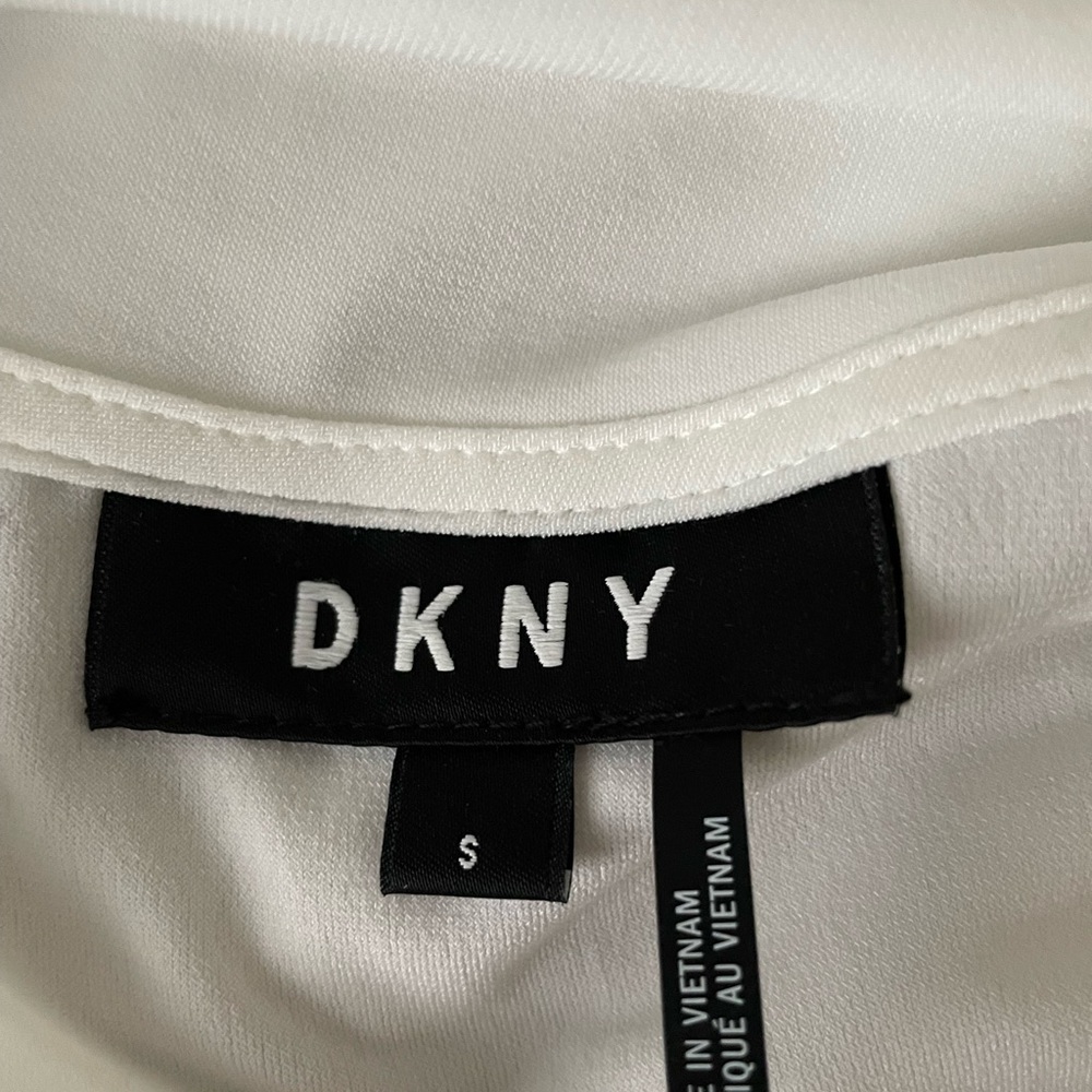 DNKY Blouse - Picture 5 of 6